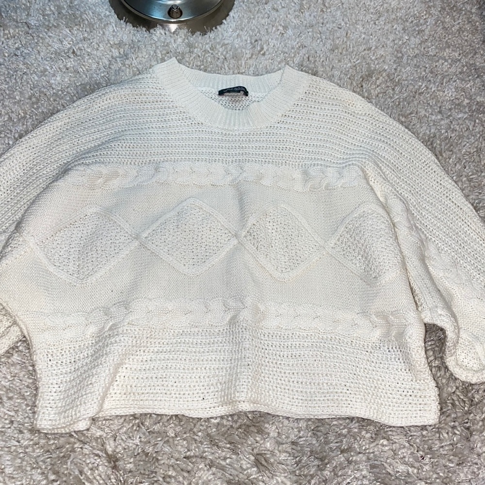 sweater